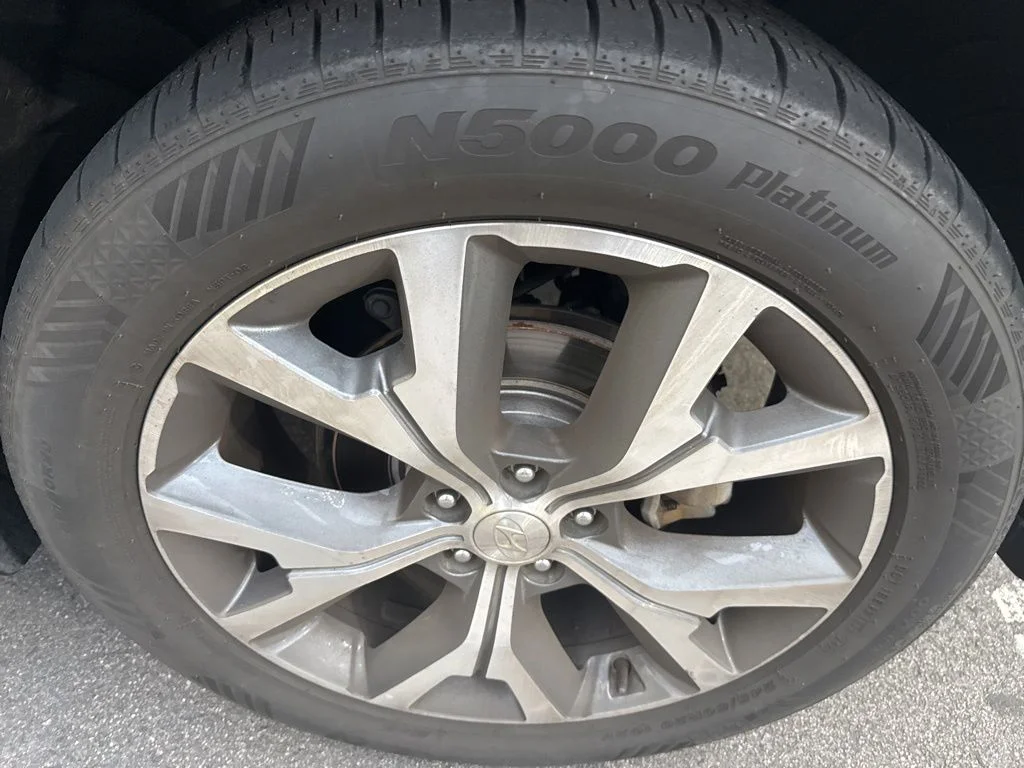 Used 2020 White Hyundai SEL image 15