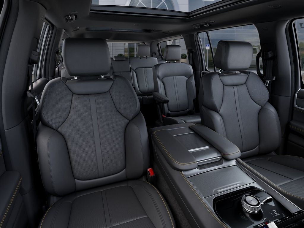 New 2026 Black Jeep 85th Anniversary Edition image 17