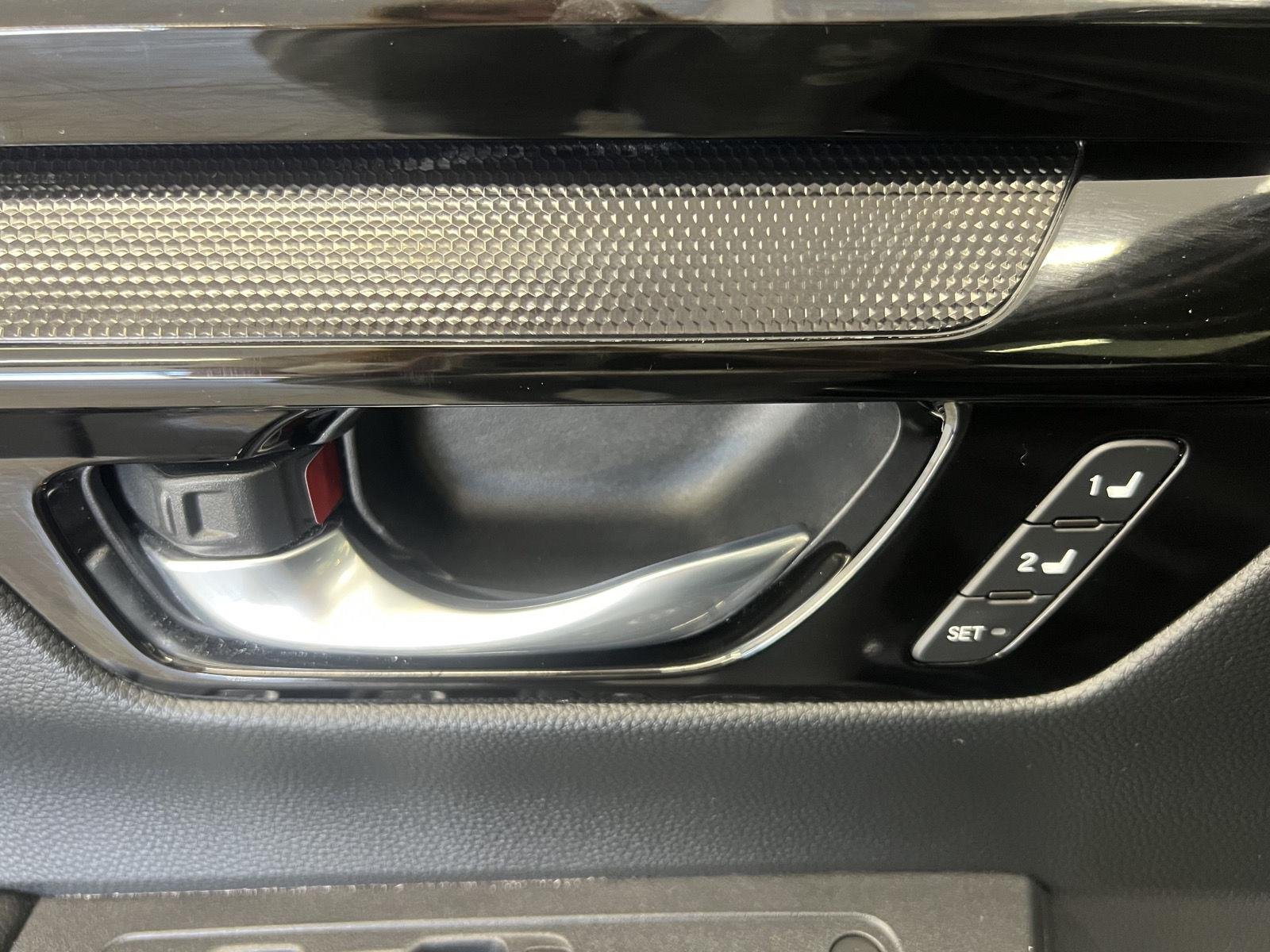 2026 Honda CR-V Sport Touring - Photo 20