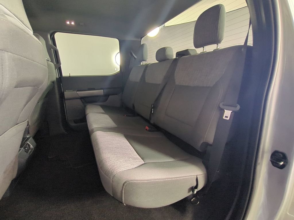 2022 Ford F-150 King Ranch - Photo 15