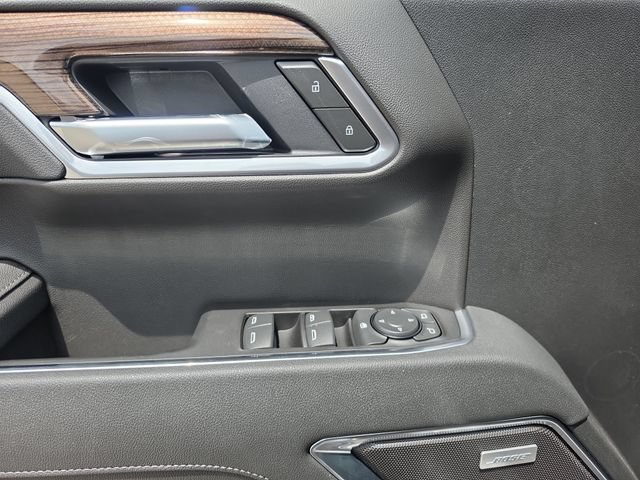2026 Chevrolet Silverado 1500 RST - Photo 18