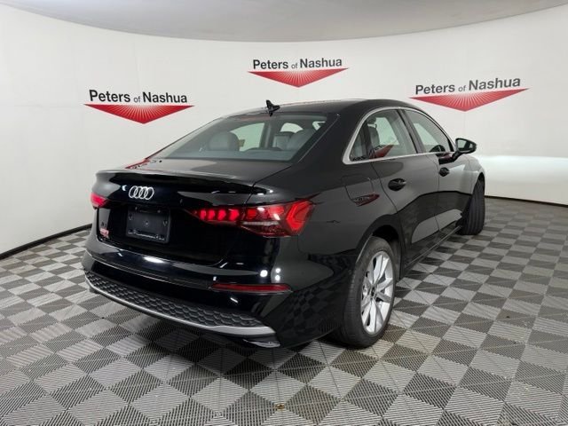 Used 2025  Audi Premium image 22