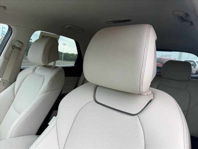 2023 GENESIS GV70 Standard - Photo 13