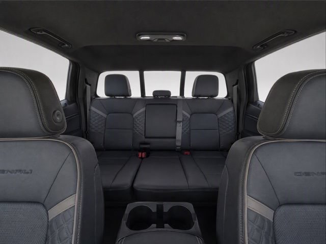 2023 GMC Canyon Denali - Photo 20