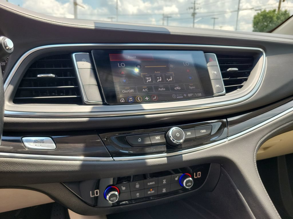 2024 Buick Enclave Essence - Photo 28