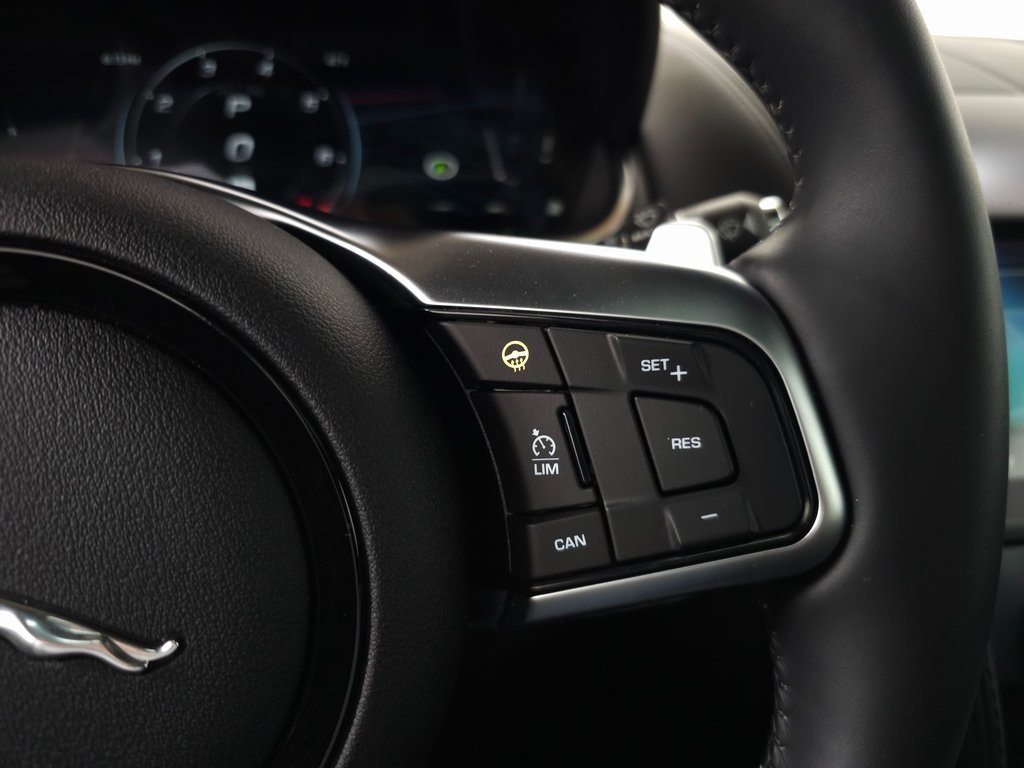 2024 JAGUAR F-TYPE - Image 20