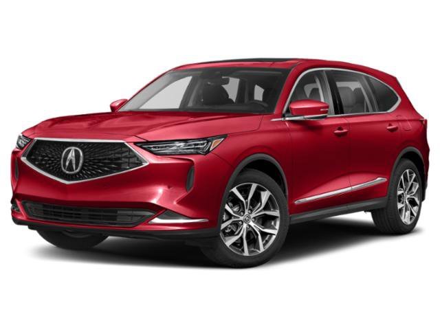 2023 Acura MDX SH-AWD w/Technology Package's photo