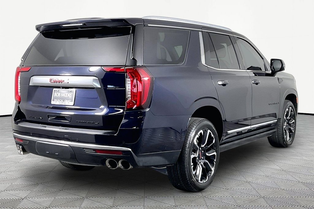 2023 GMC Yukon Denali - Photo 6