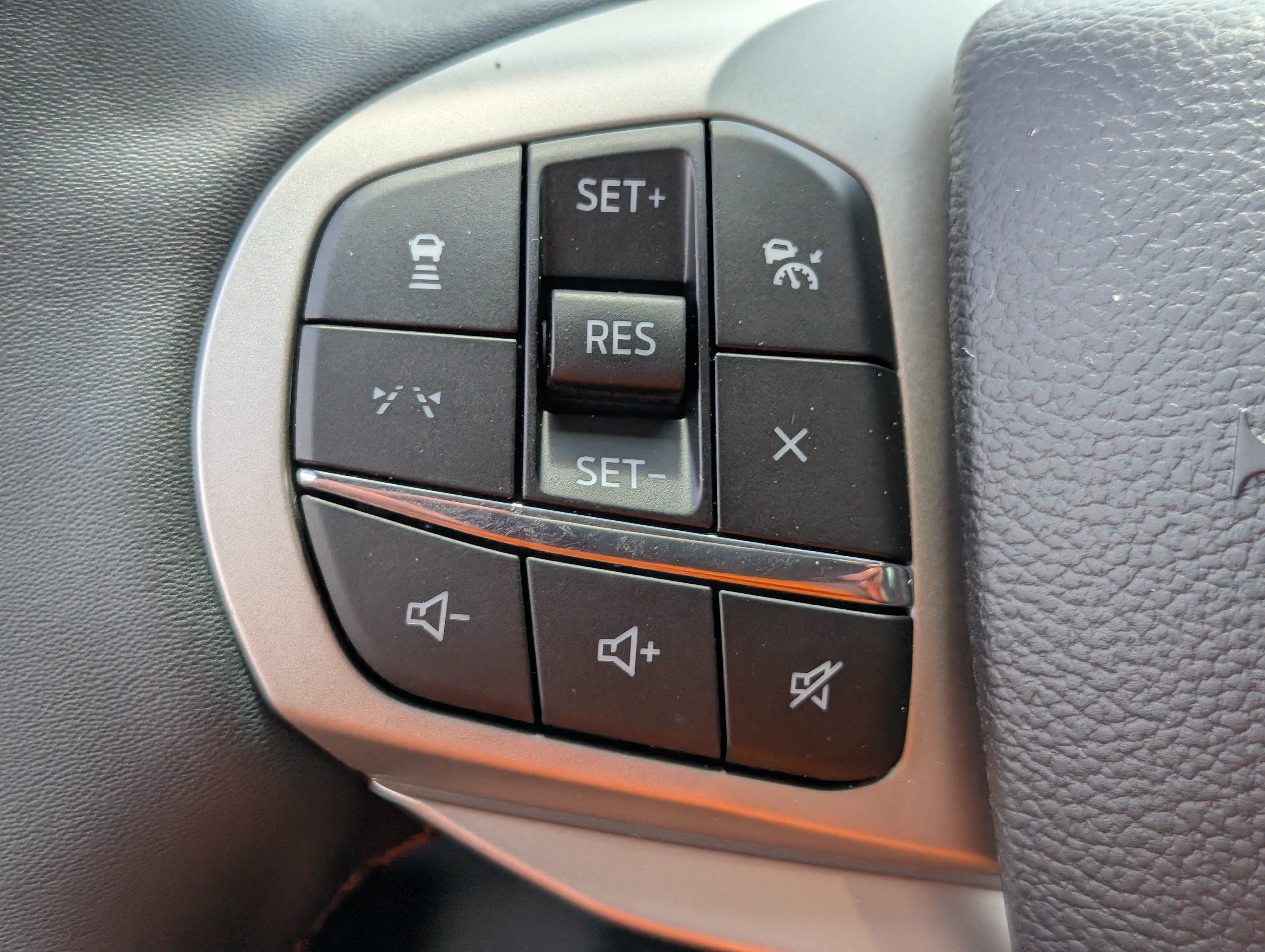 New 2026 Carbonized Gray Metallic FORD Active image 20