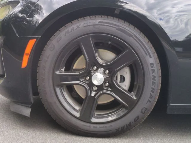 2023 Chevrolet Camaro 3LT - Photo 19