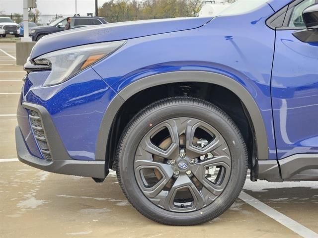 2026 Subaru Ascent Onyx Edition-Touring - Photo 6
