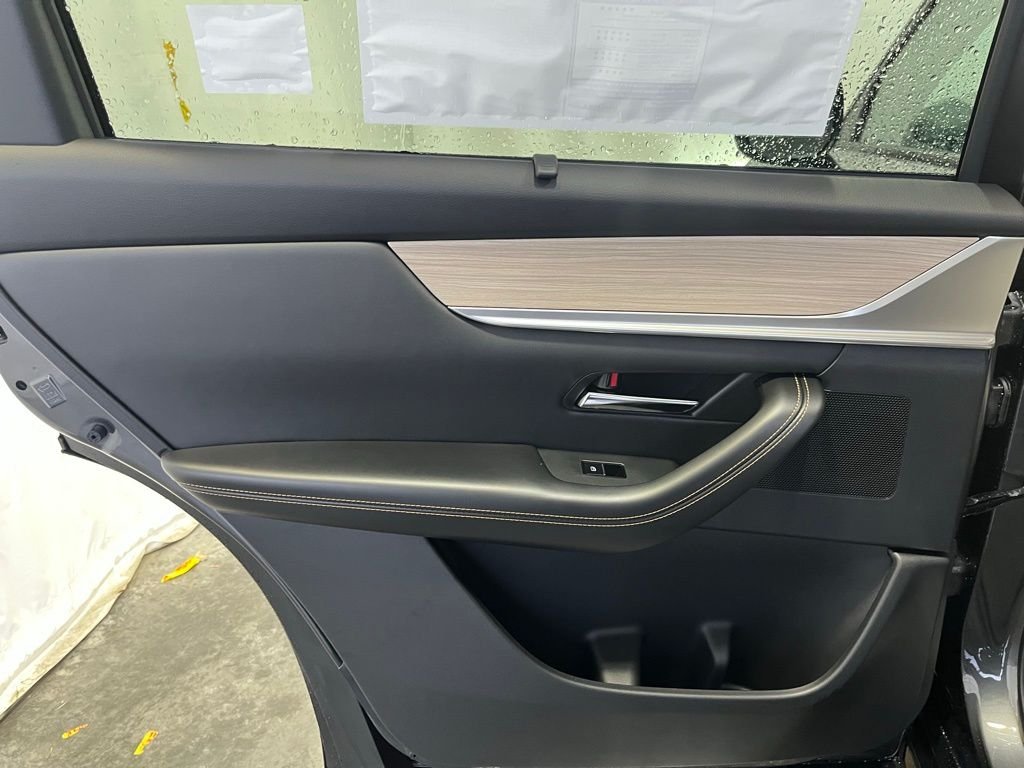 2026 Mazda CX-90 Preferred Package - Photo 22