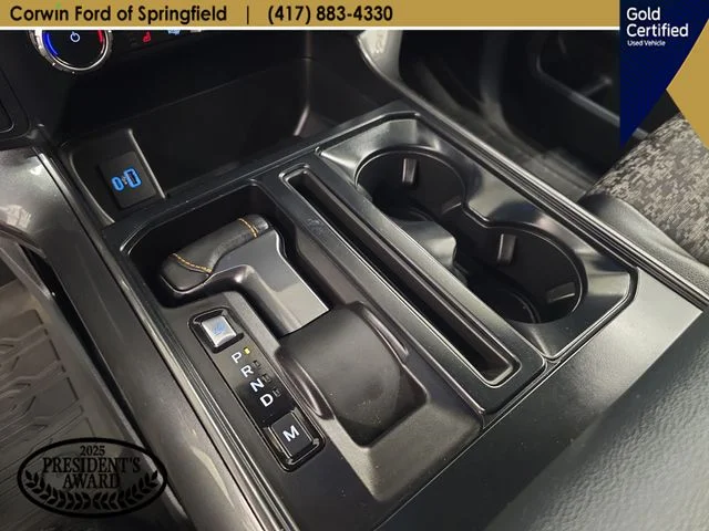 2023 Ford F-150 Tremor - Photo 28