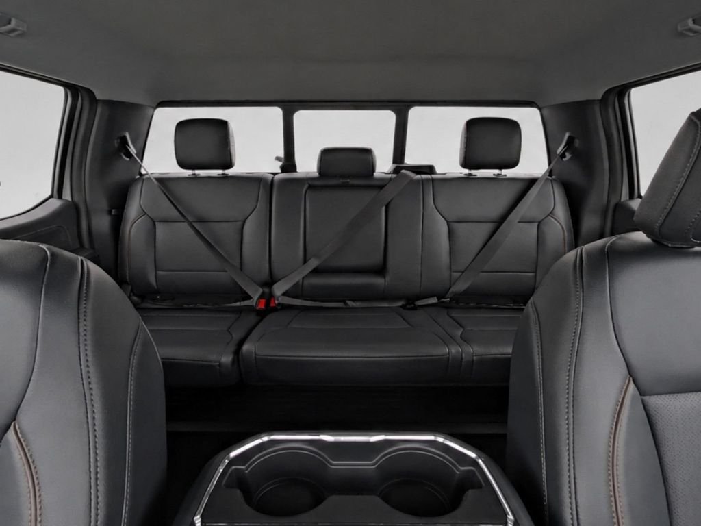 New 2026 Avalanche Ford F-250® Lariat® image 18