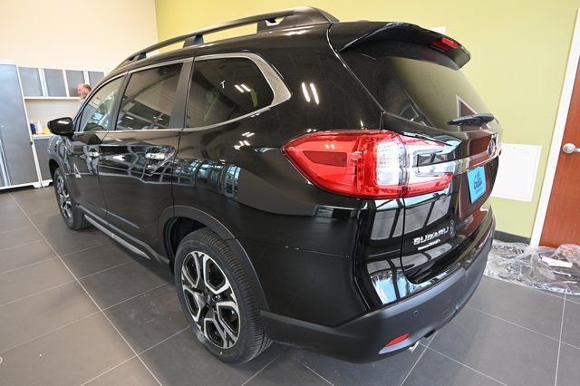 2026 Subaru Ascent Touring - Photo 12