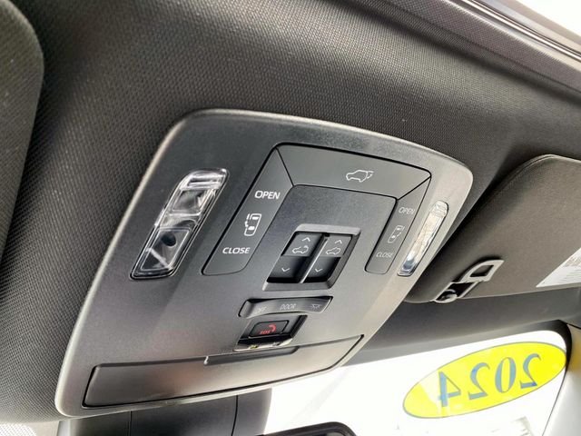 Used 2025 Silver Toyota XSE image 34