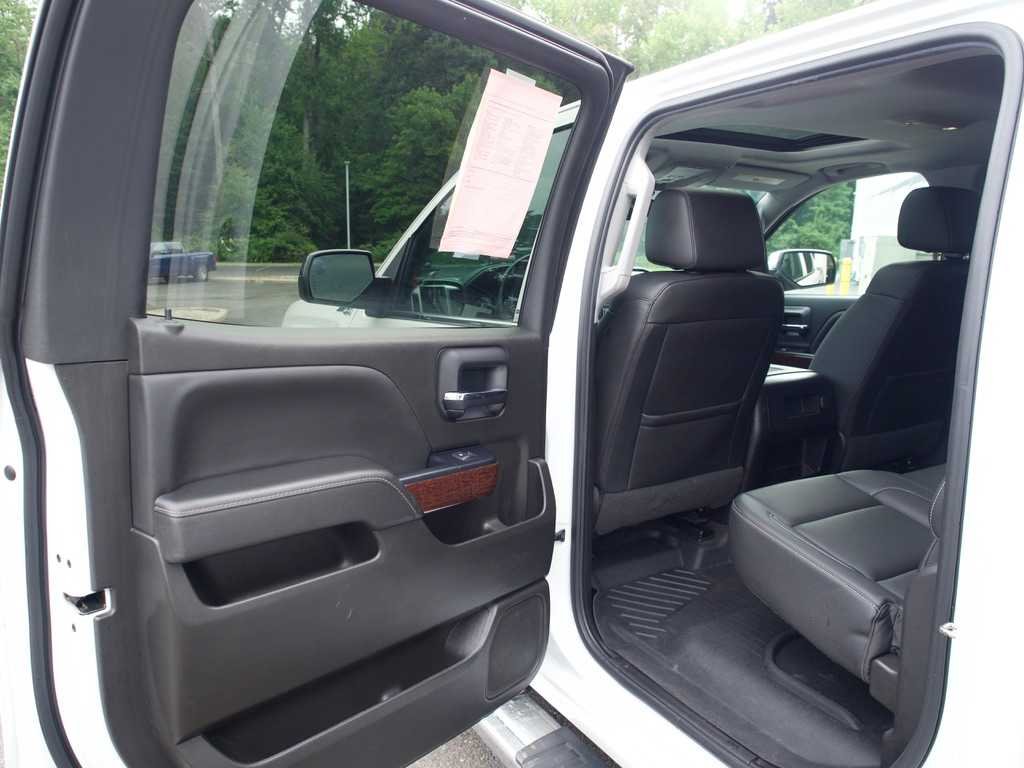 2018 GMC Sierra 1500 SLT - Photo 13