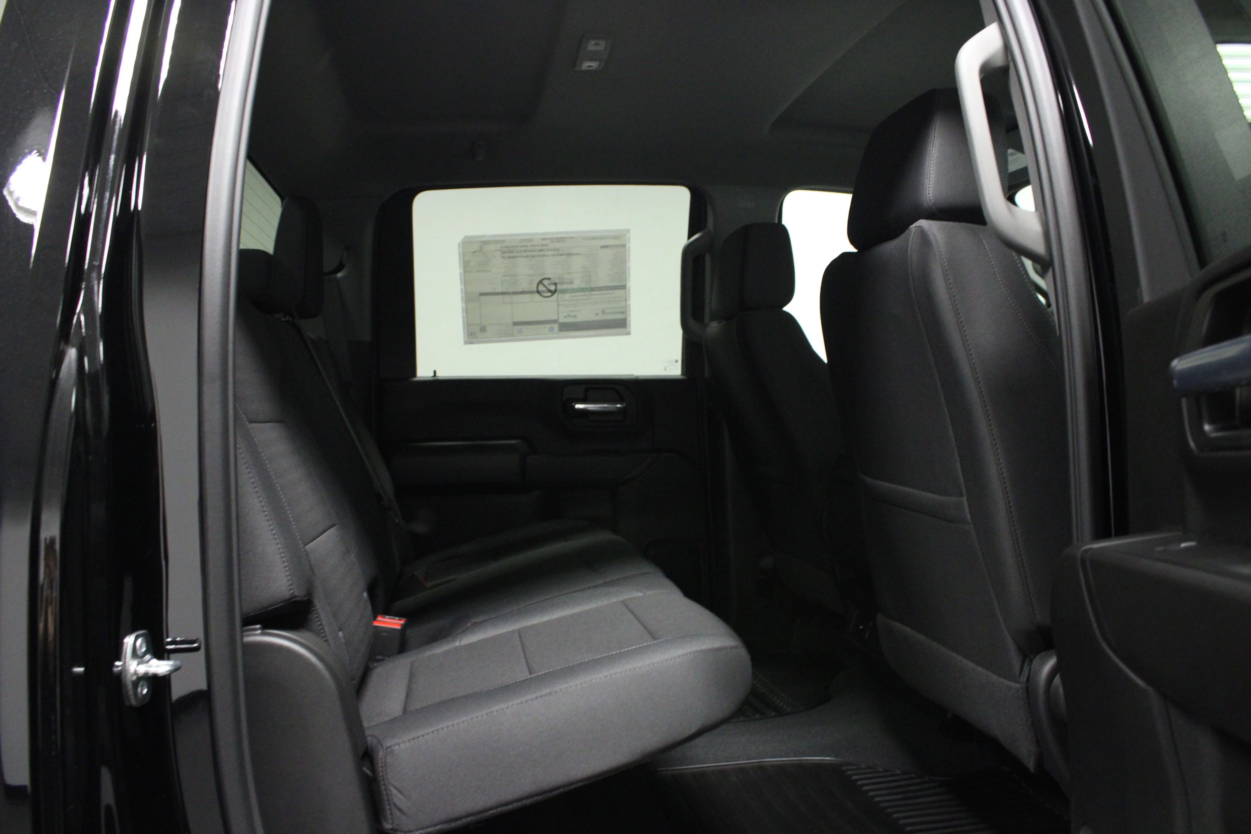 2026 Chevrolet Silverado 2500 HD Custom - Photo 15
