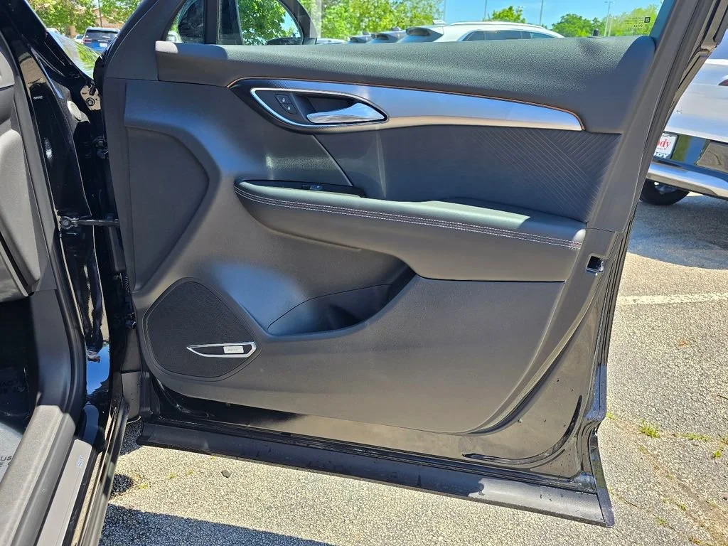 2026 Buick Envision Sport Touring - Photo 34