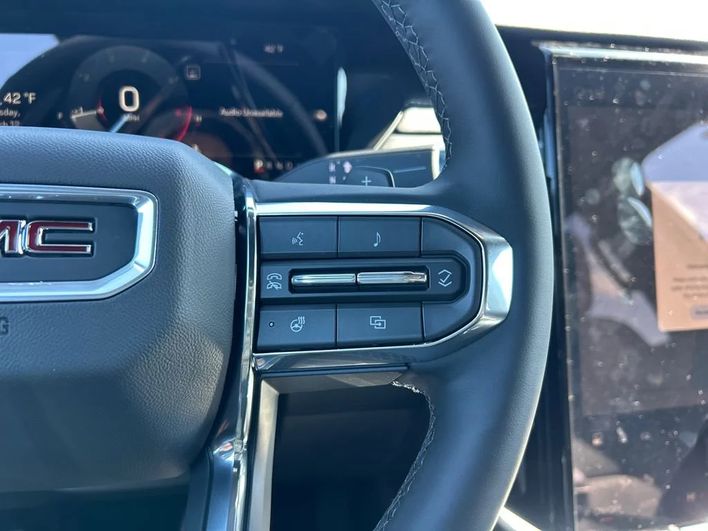 2026 GMC Acadia Elevation - Photo 22