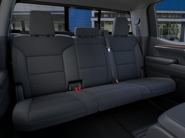 2026 Chevrolet Silverado 1500 LT - Photo 17