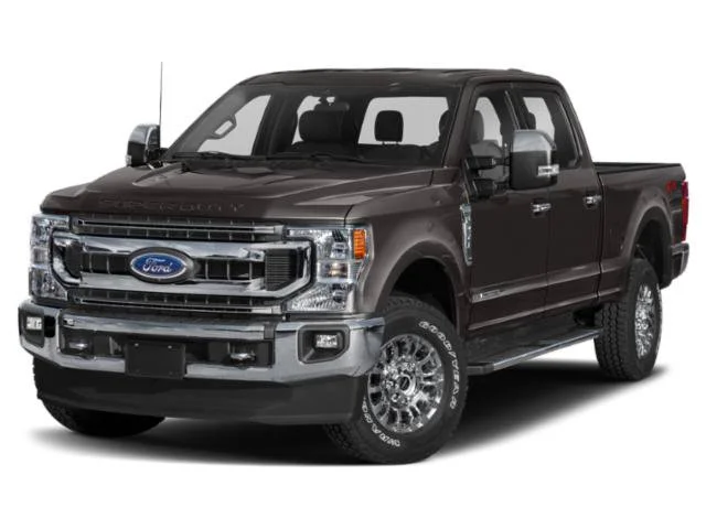 2022 Ford Super Duty F-250 SRW