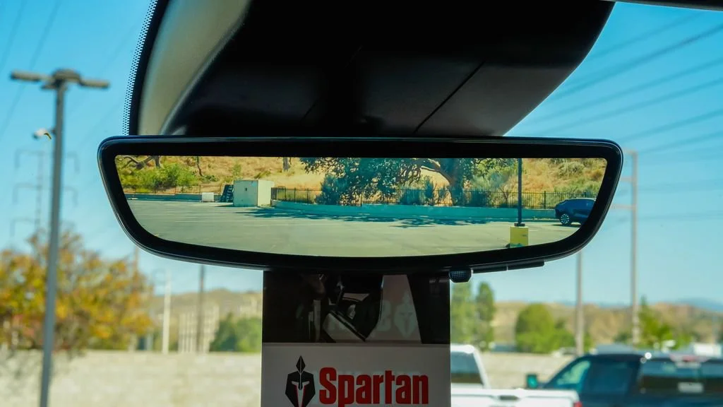 2026 GMC Sierra 2500HD Denali - Photo 24