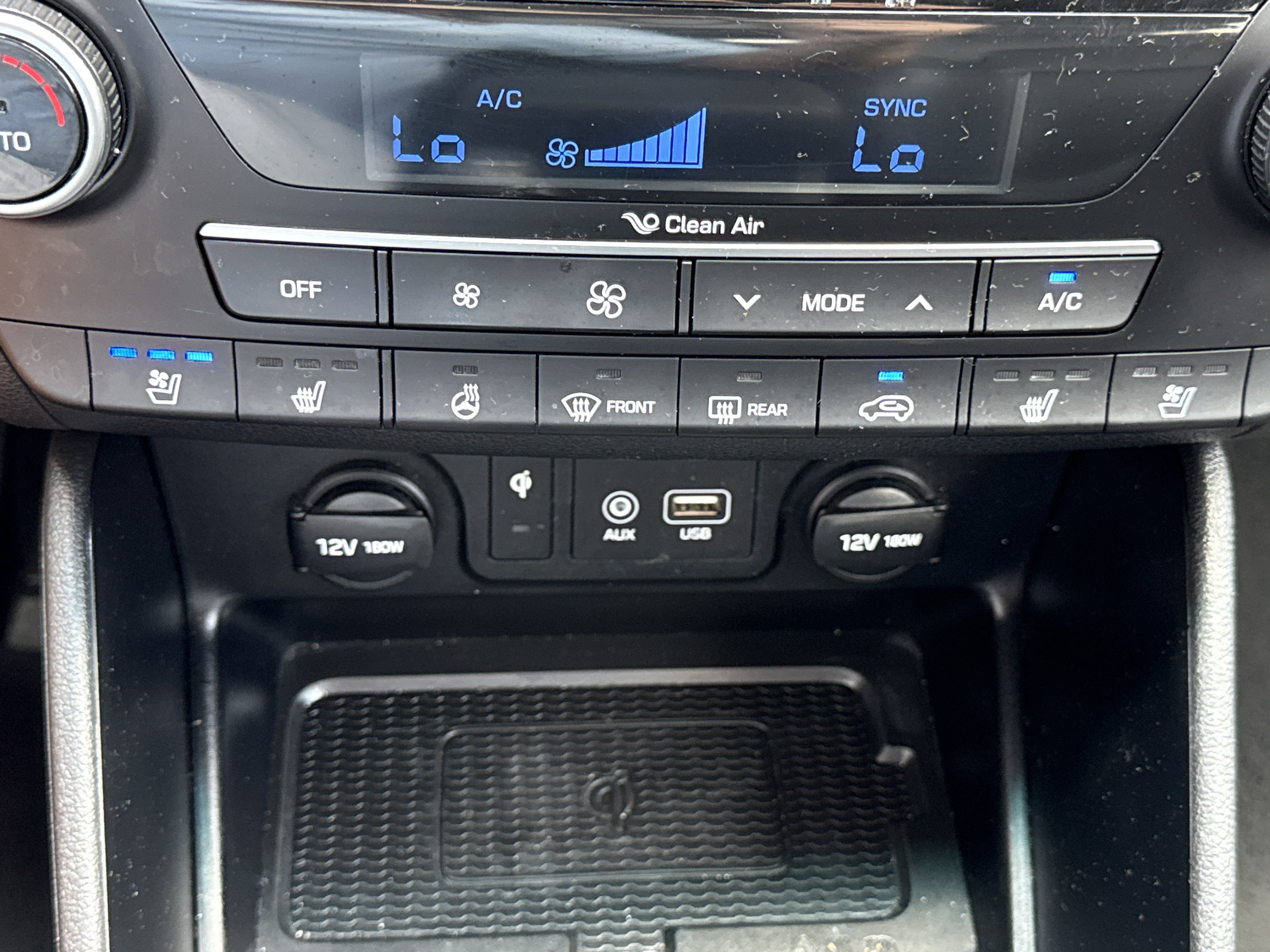 2021 Hyundai Tucson Ultimate - Photo 31