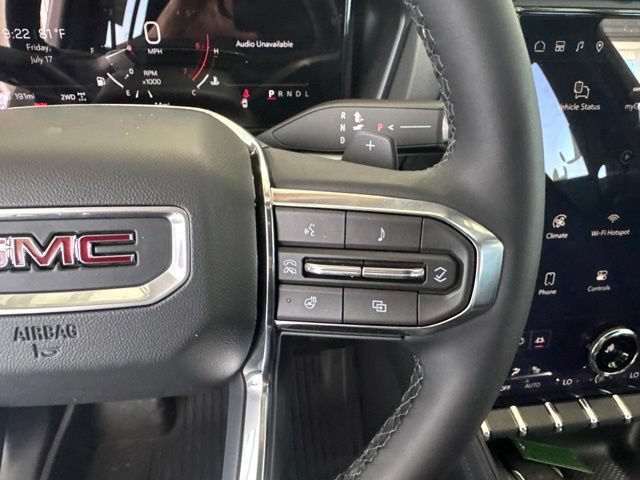 2027 GMC Terrain Elevation - Photo 13