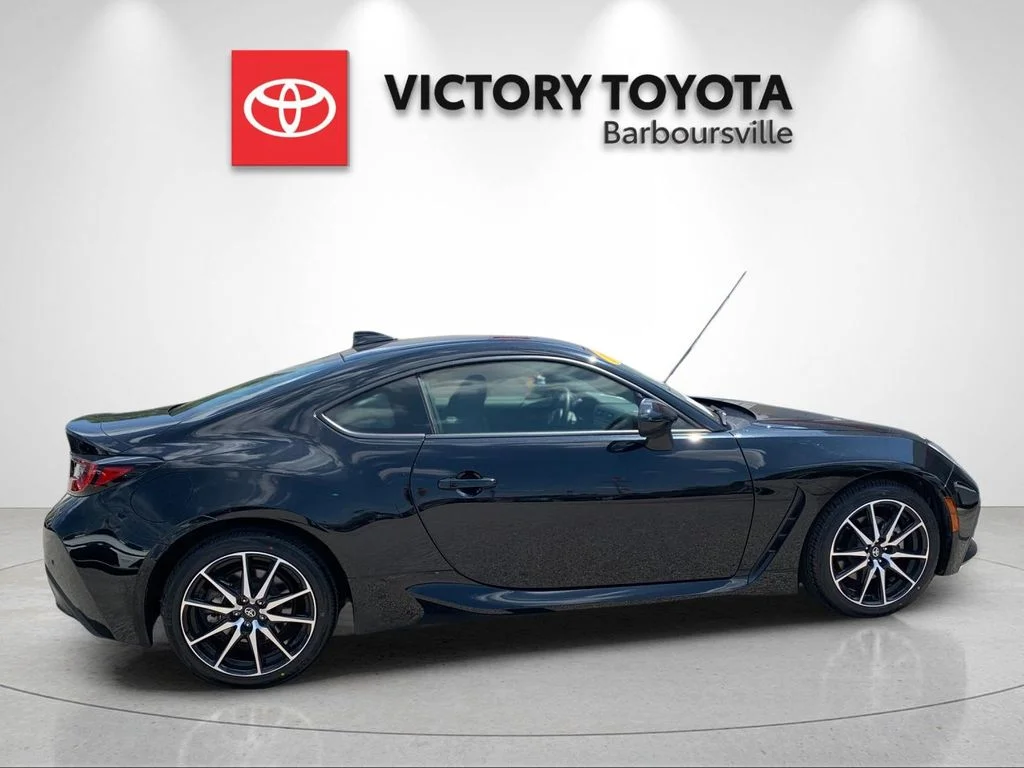 Used 2023  Toyota Base image 6