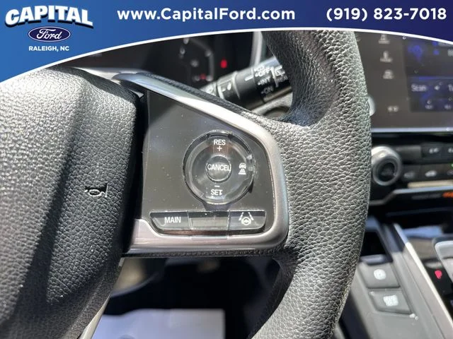 Used 2019  Honda EX image 24