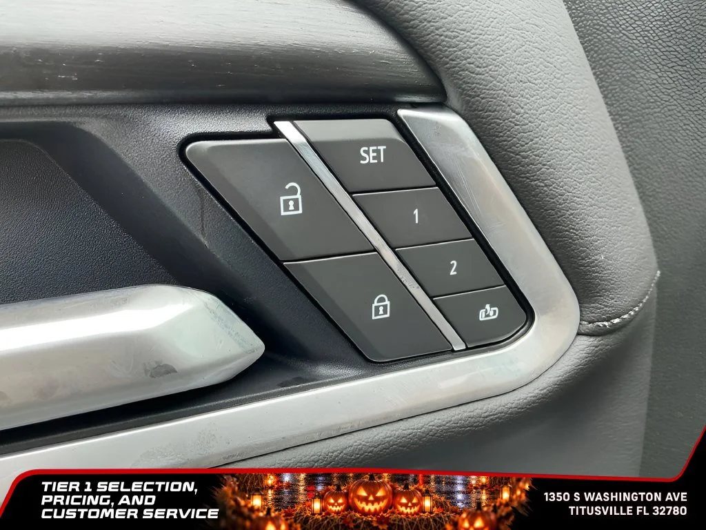 New 2026 Coastal Dune GMC Denali image 19