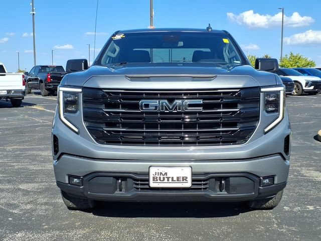 Used 2024 Sterling Metallic GMC Elevation image 24