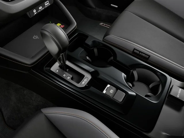 New 2026 CRYSTAL WHITE PEARL Subaru Sport Onyx Edition image 20