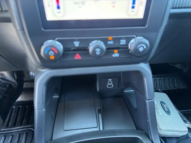 New 2026 Avalanche Ford XLT image 34