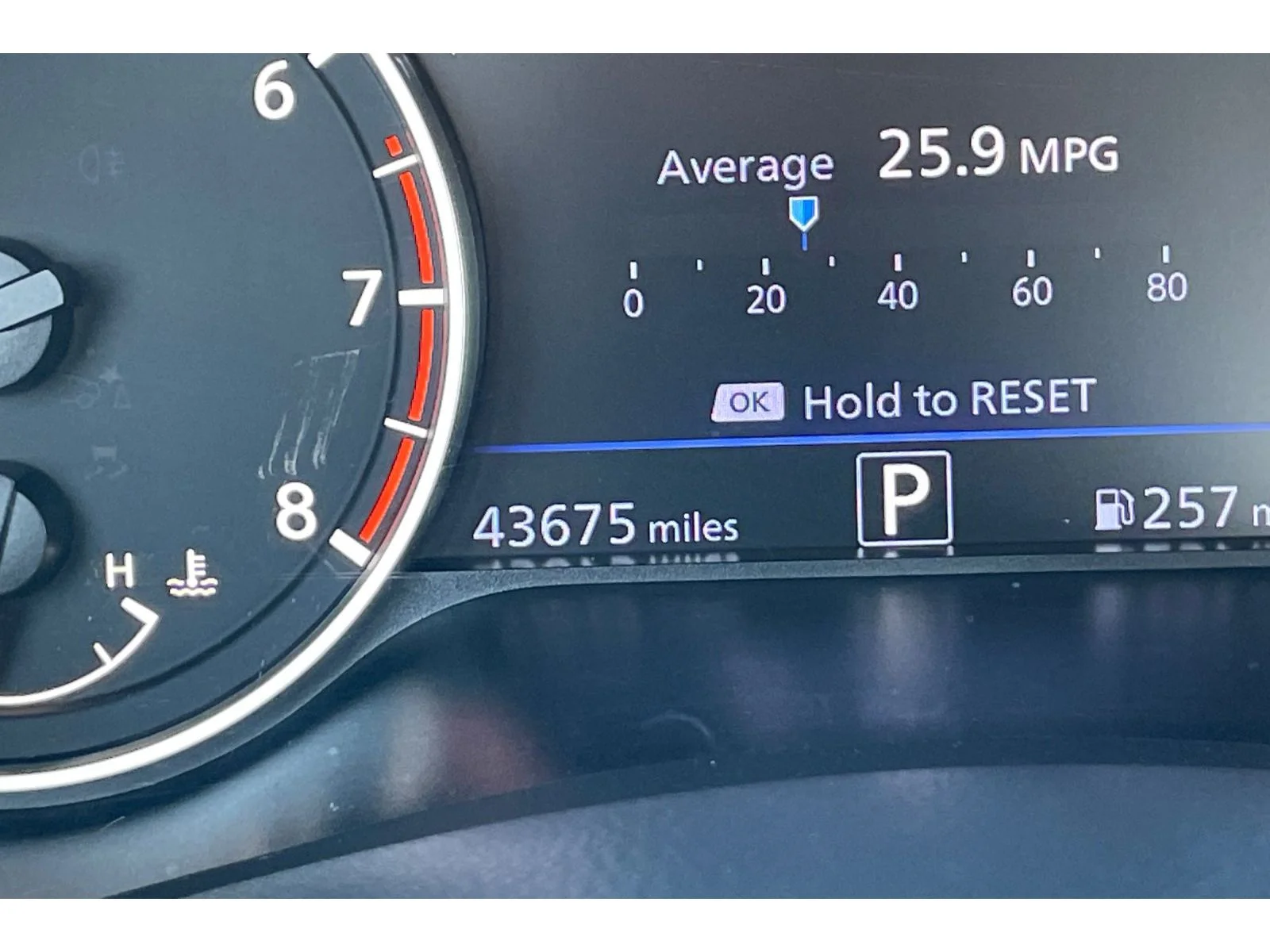 Used 2024 Gun Metallic Nissan 2.5 SV image 35