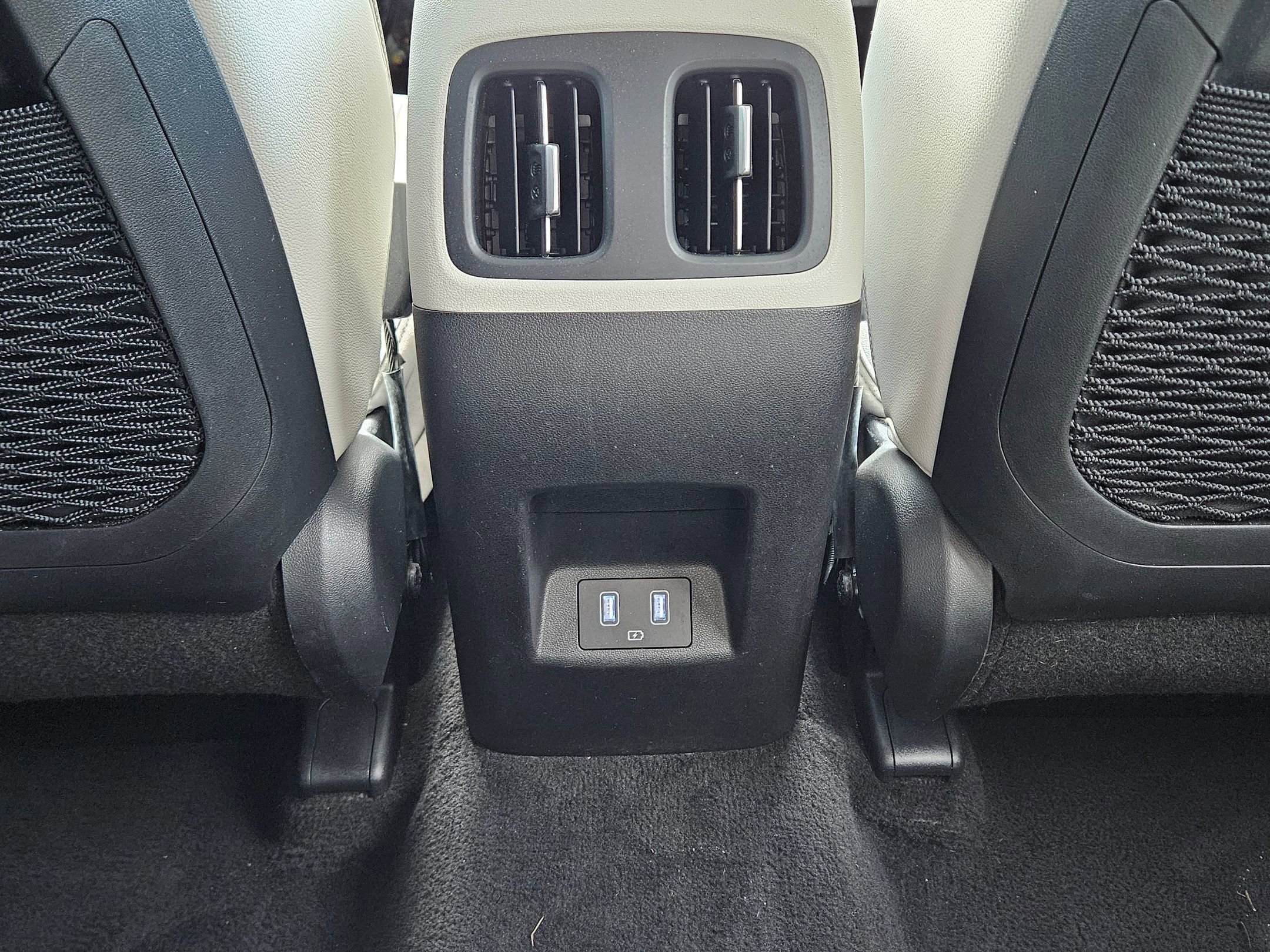 2023 Hyundai Tucson Limited - Photo 27