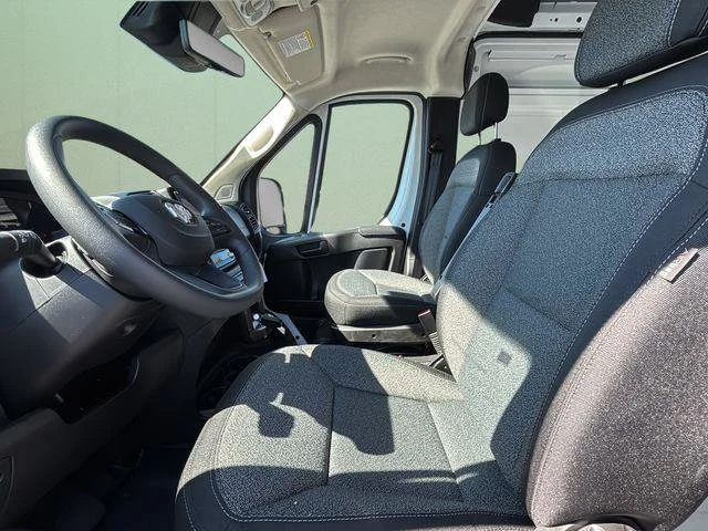 New 2026 White Ram High Roof image 20