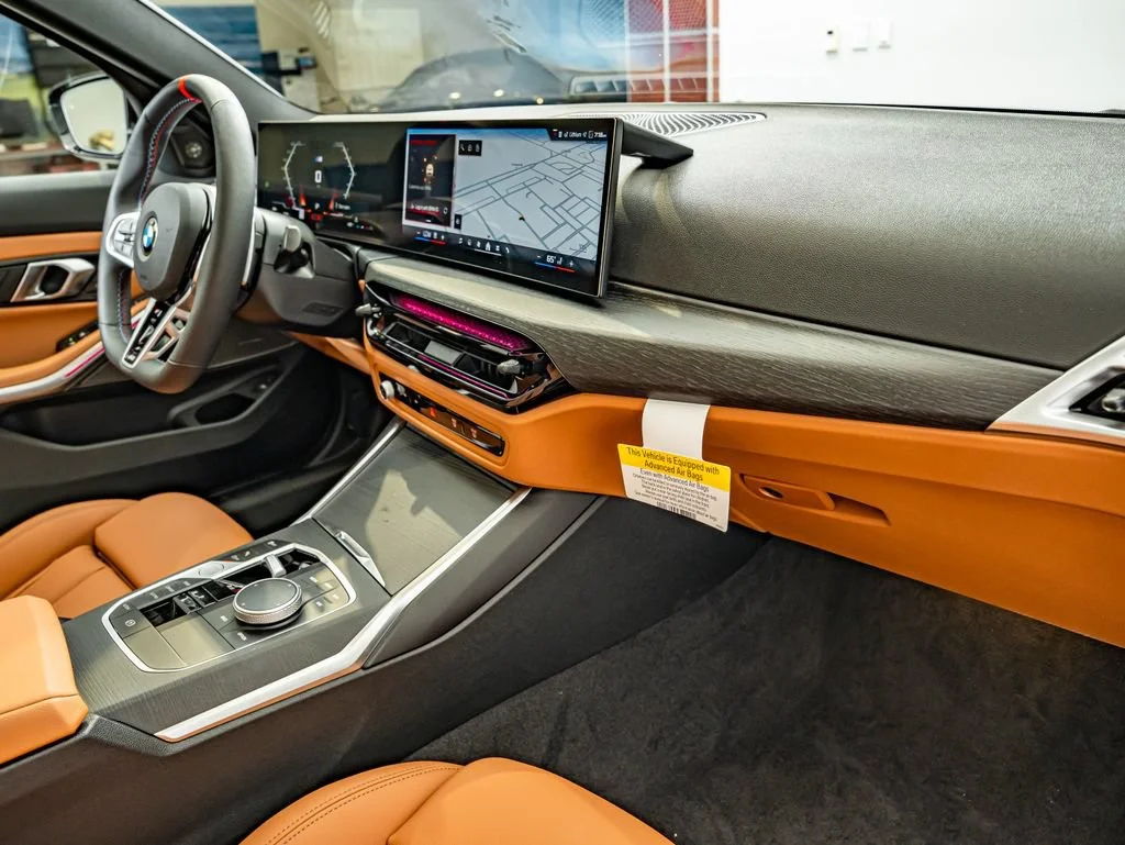 2026 BMW 3 Series M340i - Photo 42