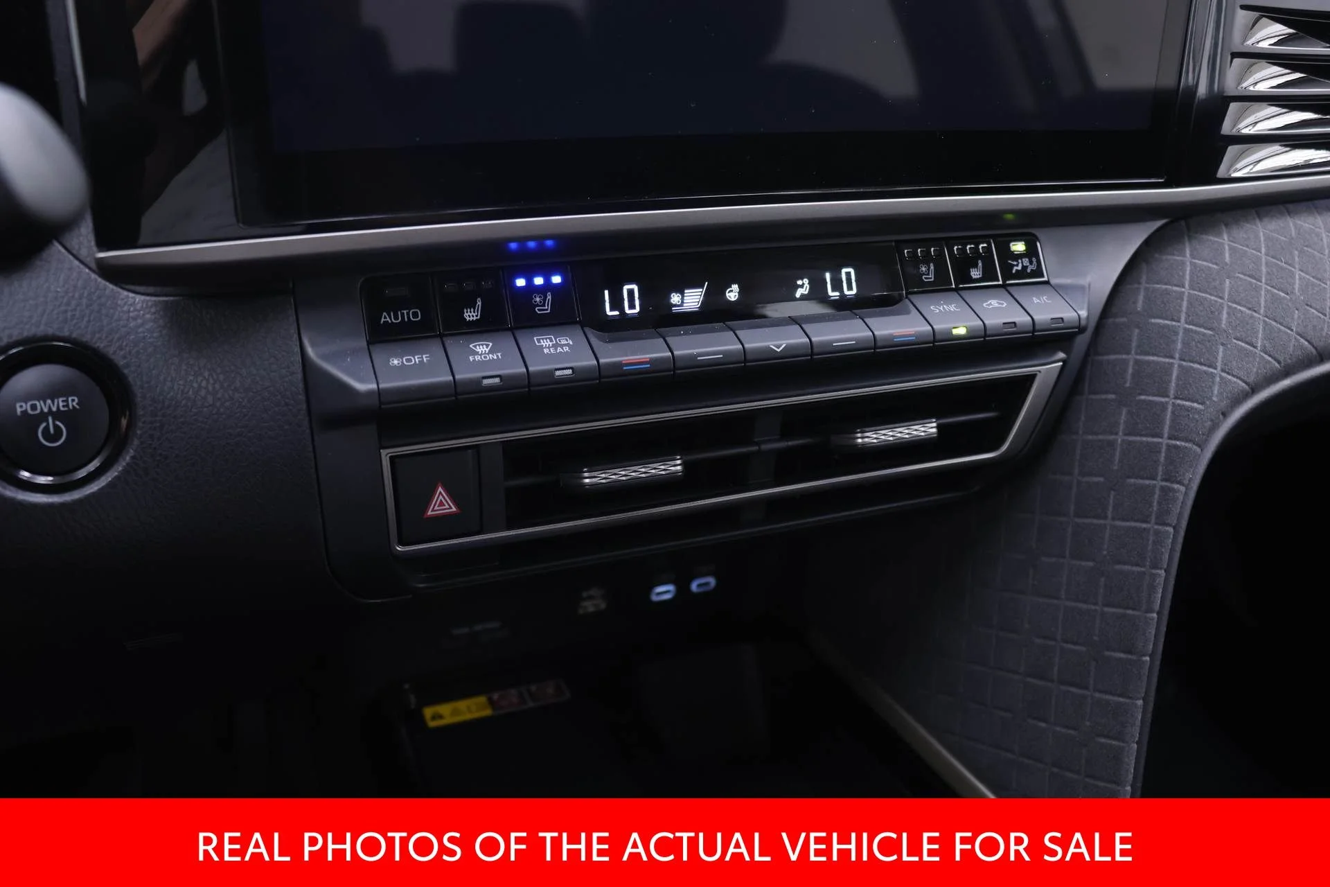 Certified Used 2026 Gray Toyota XLE image 6