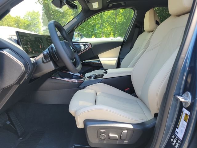 New 2026 Blue BMW 30 xDrive image 20