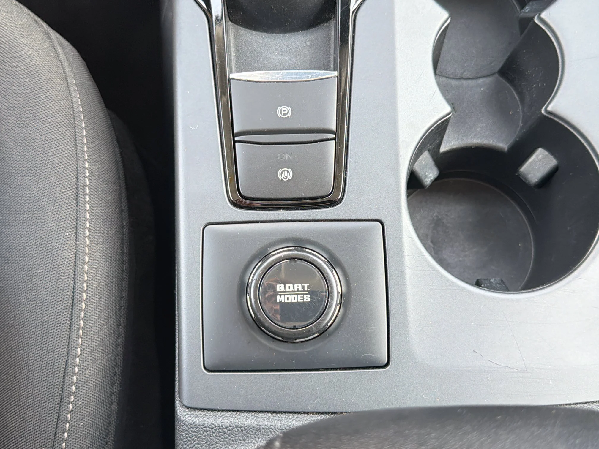 Used 2021 Silver Metallic Ford Base image 27