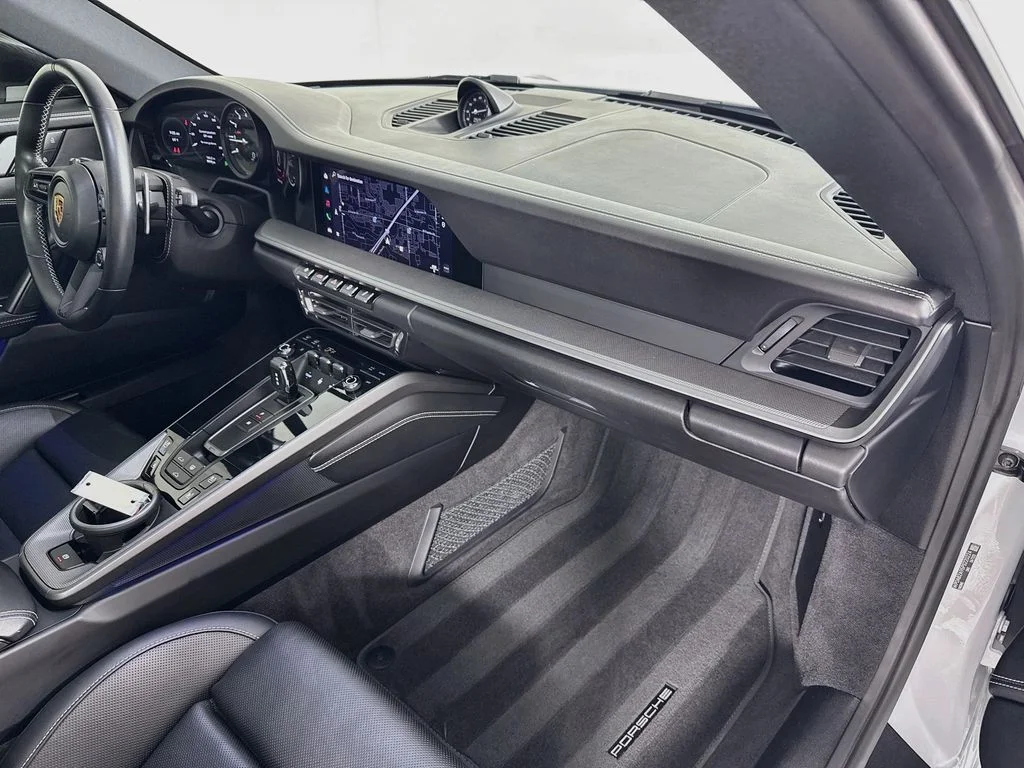 Certified Used 2023  Porsche Carrera S image 28