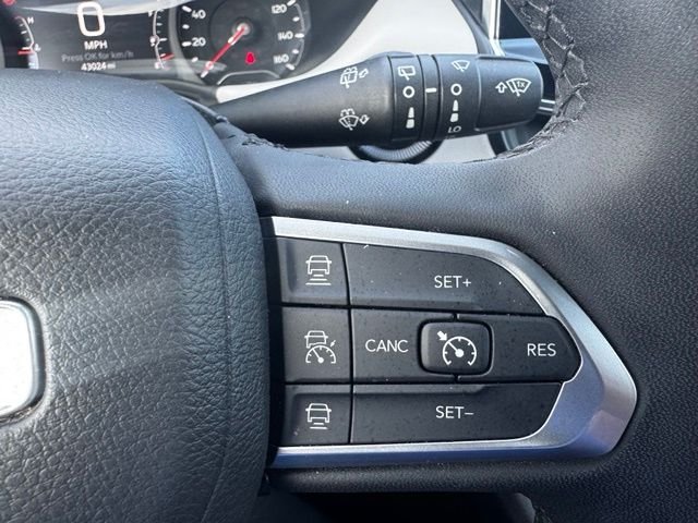 2025 Jeep Compass Limited - Photo 22
