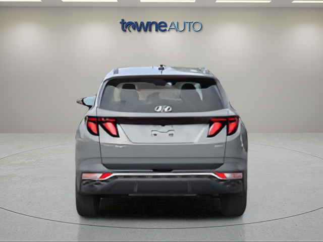 2024 Hyundai Tucson SEL - Photo 6