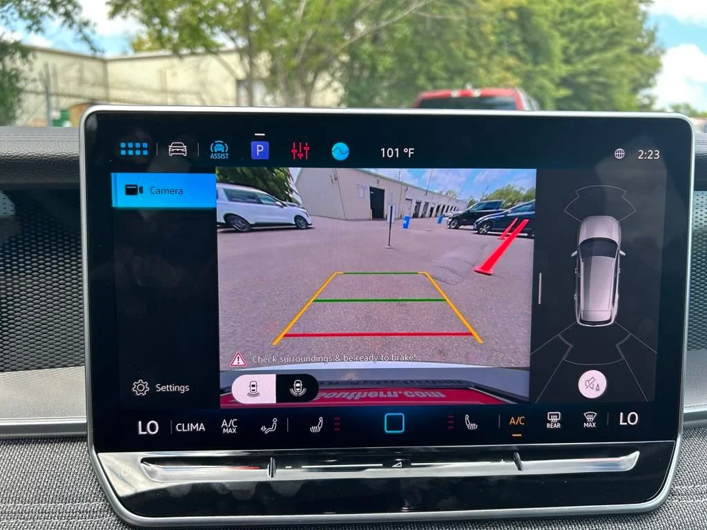 2025 Volkswagen Tiguan S - Photo 27