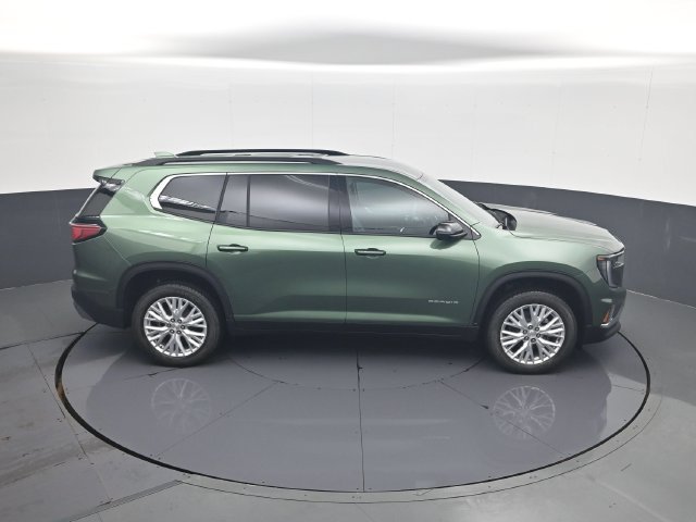 2027 GMC Acadia Elevation - Photo 17