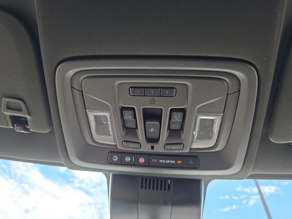 New 2026 Onyx Black GMC Denali image 28