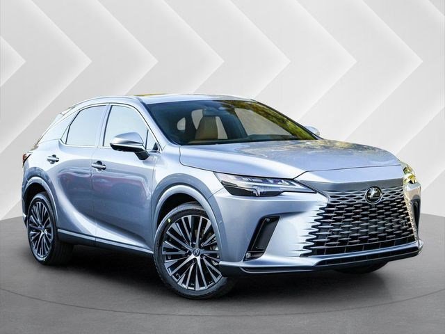 2026 Lexus RX 350 350 Premium FWD's photo