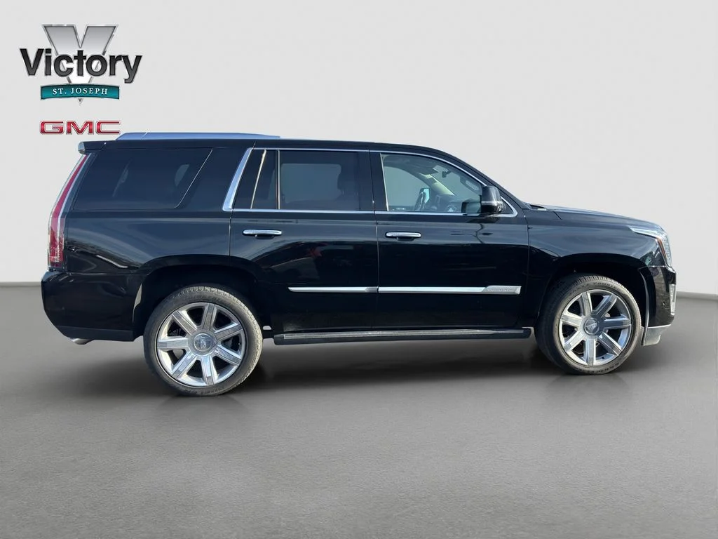 2020 Cadillac Escalade Premium Luxury - Photo 18